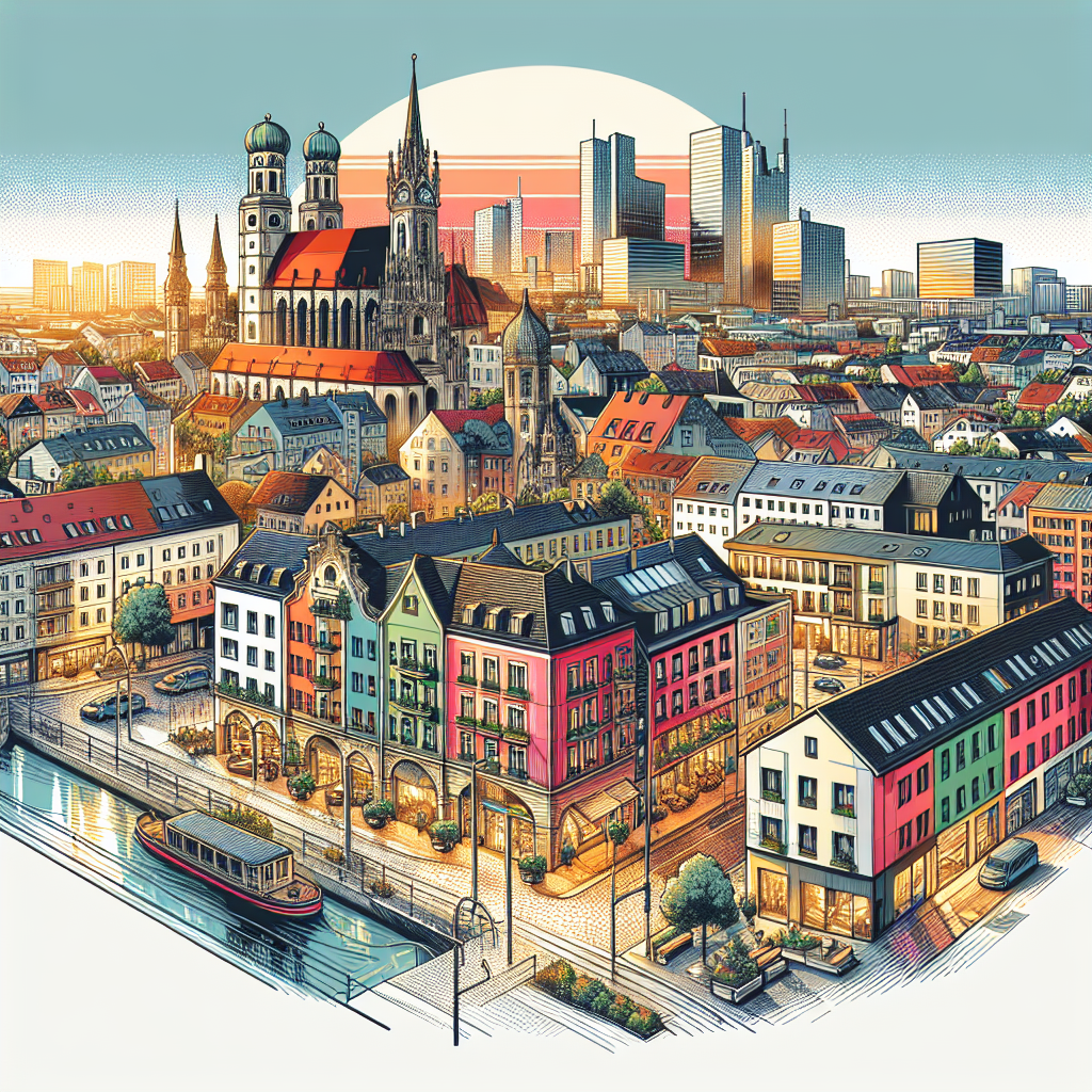 Mietpreisentwicklung München Schwanthalerhöhe